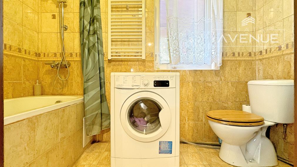 Piata Avenue |  Útulný rodinný dom - Teplička nad Váhom | 0034