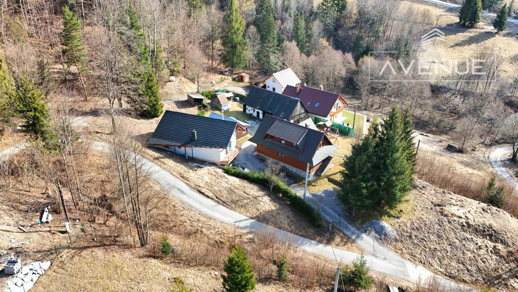 Piata Avenue | Perfektná voľba pre viacgeneračné bývanie alebo podnikanie