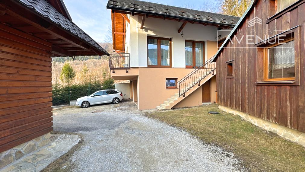 Piata Avenue | Perfektná voľba pre viacgeneračné bývanie alebo podnikanie