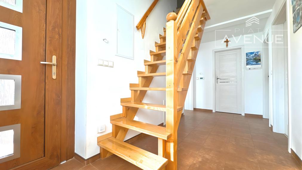 Piata Avenue | Perfektná voľba pre viacgeneračné bývanie alebo podnikanie