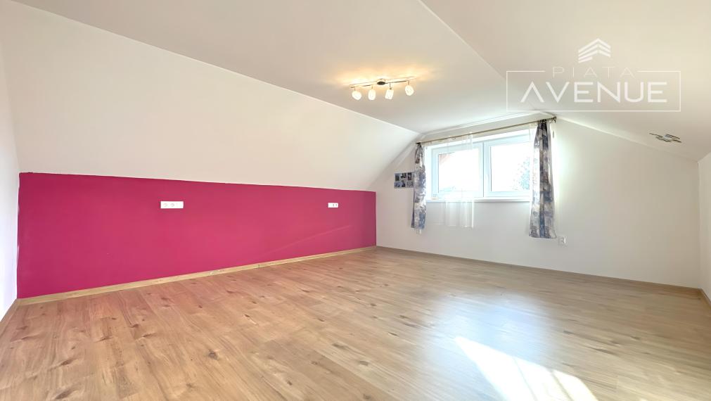 Piata Avenue | Perfektná voľba pre viacgeneračné bývanie alebo podnikanie