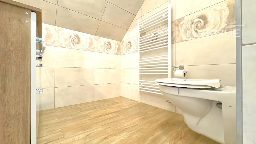 Piata Avenue | Perfektná voľba pre viacgeneračné bývanie alebo podnikanie