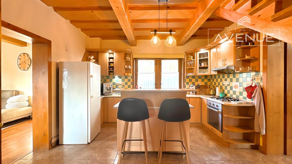 Piata Avenue | Perfektná voľba pre viacgeneračné bývanie alebo podnikanie