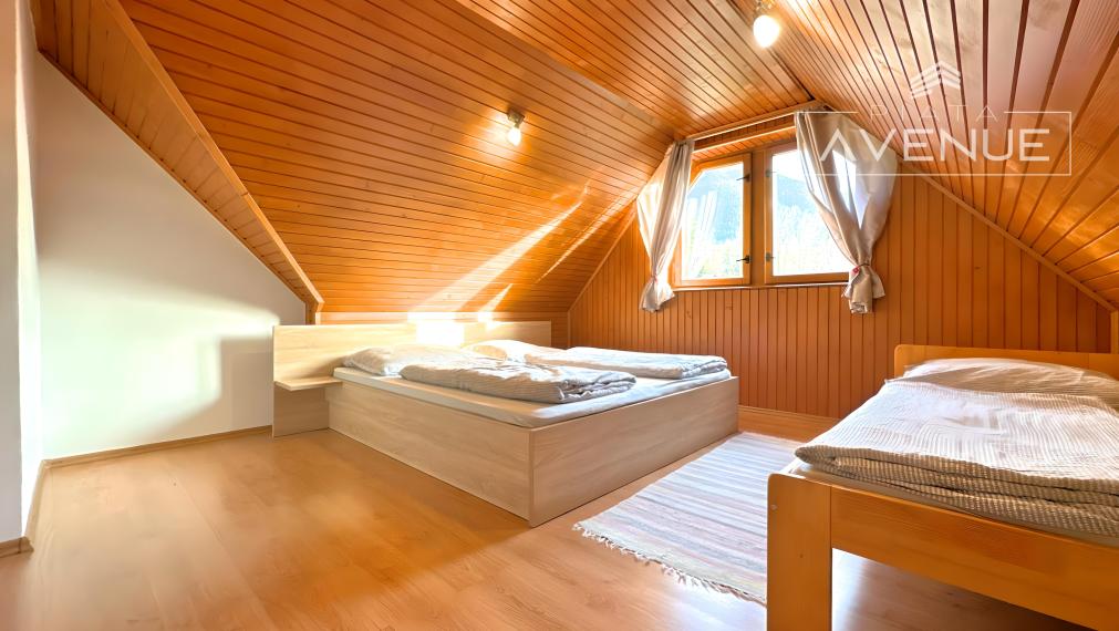 Piata Avenue | Perfektná voľba pre viacgeneračné bývanie alebo podnikanie