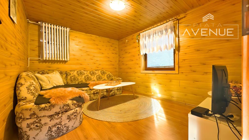 Piata Avenue | Perfektná voľba pre viacgeneračné bývanie alebo podnikanie