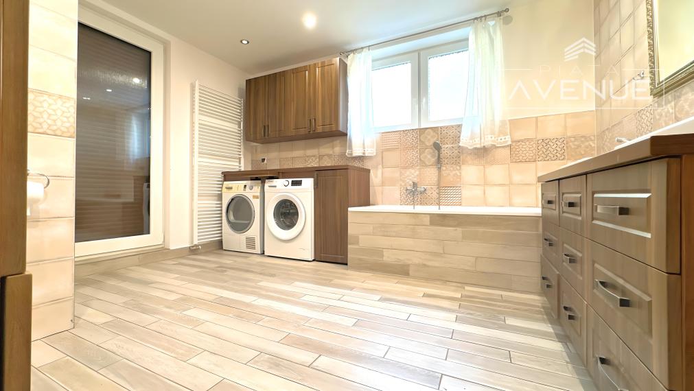 Nehnuteľnosť, ktorá zarába – bývanie s možnosťou prenájmu chát