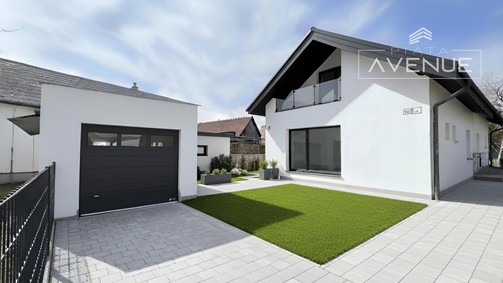 Piata Avenue | Rodinný domček v pôvodnom stave - Hôrky | REZERVOVANÉ