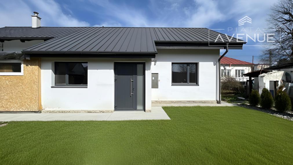 Piata Avenue | Rodinný domček v pôvodnom stave - Hôrky | REZERVOVANÉ