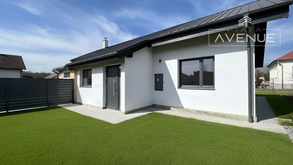 Piata Avenue | Rodinný domček v pôvodnom stave - Hôrky | REZERVOVANÉ