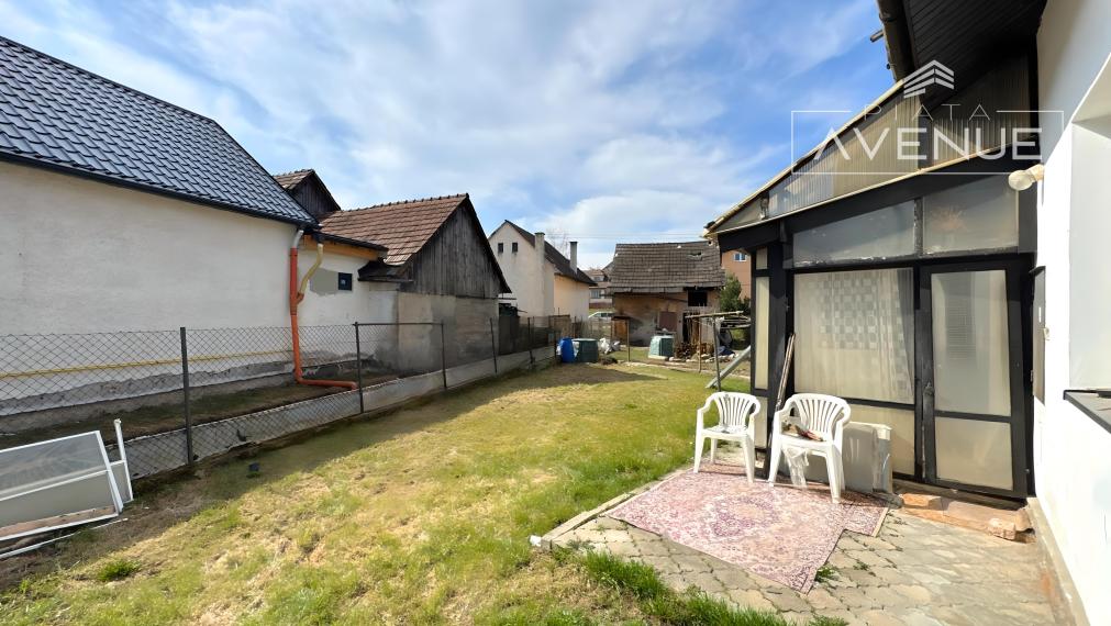 Piata Avenue | Rodinný domček v pôvodnom stave - Hôrky | REZERVOVANÉ