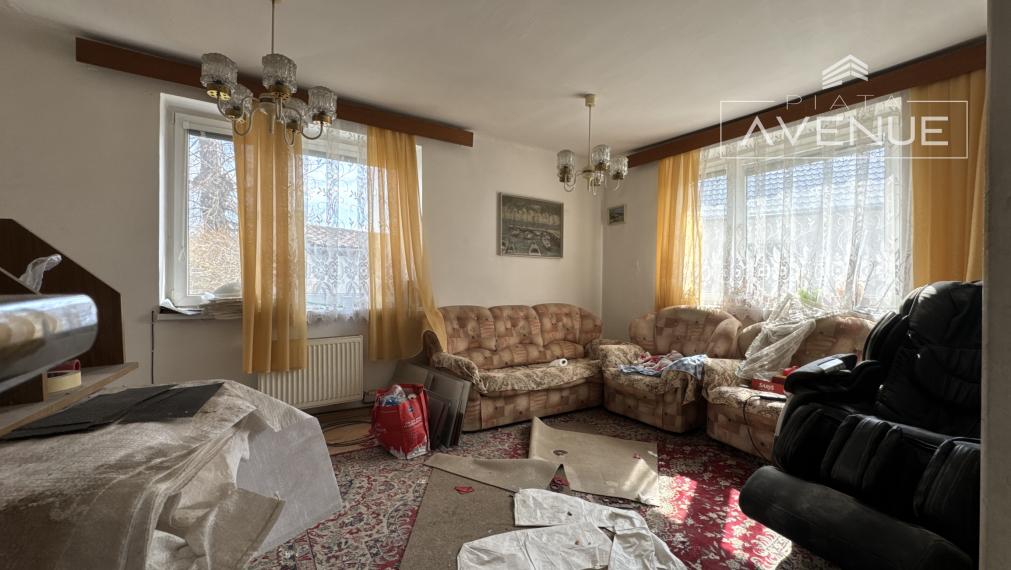 Piata Avenue | Rodinný domček v pôvodnom stave - Hôrky | REZERVOVANÉ