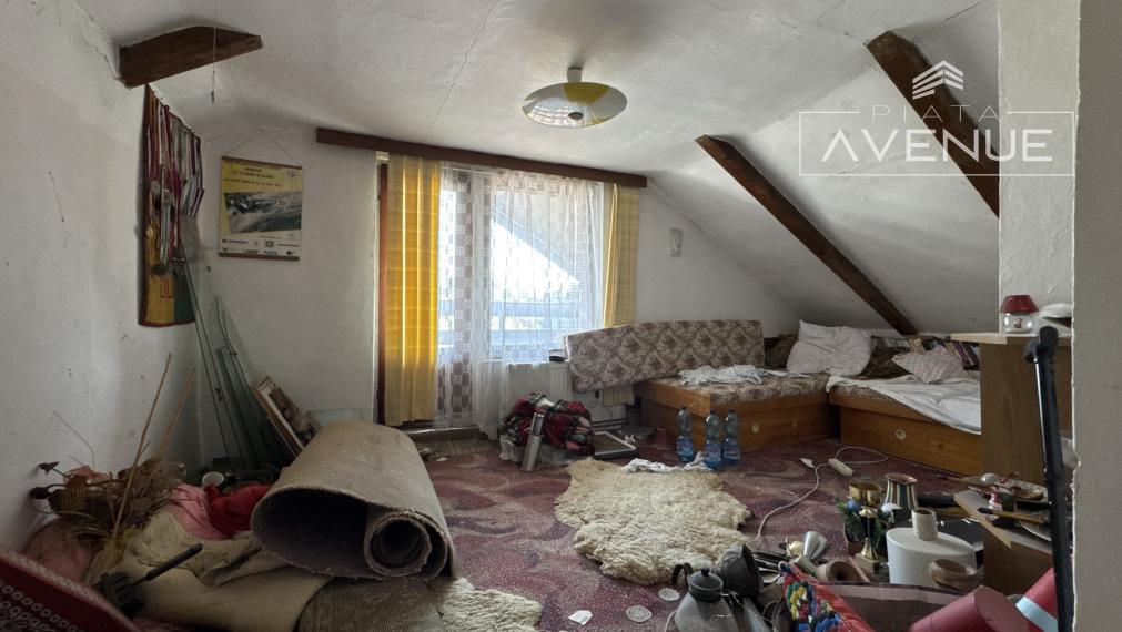 Piata Avenue | Rodinný domček v pôvodnom stave - Hôrky | REZERVOVANÉ