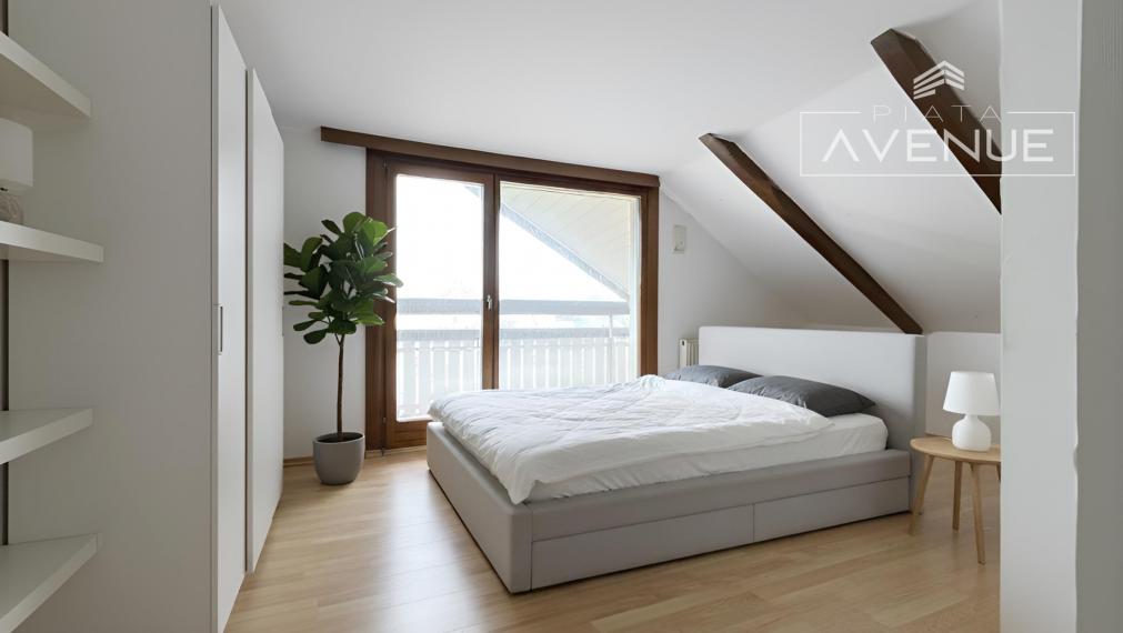 Piata Avenue | Rodinný domček v pôvodnom stave - Hôrky | REZERVOVANÉ