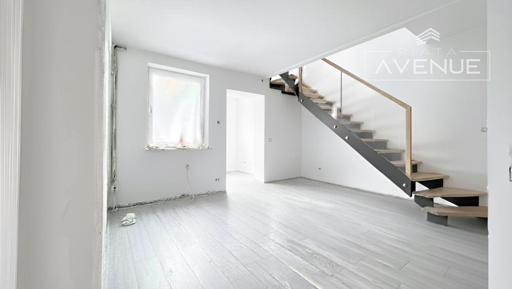 Piata Avenue | Rodinný domček v pôvodnom stave - Hôrky | REZERVOVANÉ