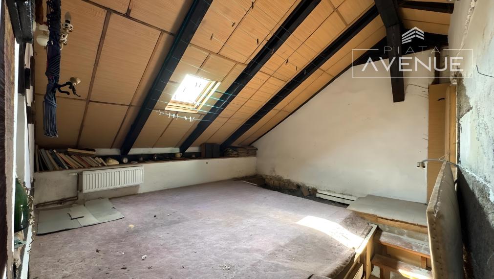 Piata Avenue | Rodinný domček v pôvodnom stave - Hôrky | REZERVOVANÉ