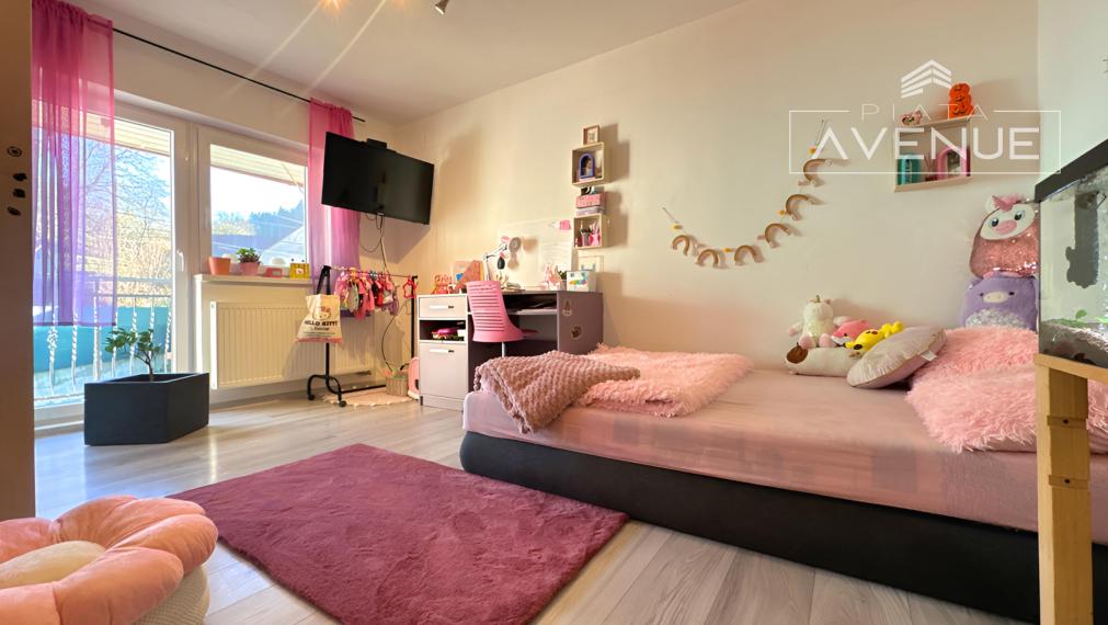 Piata Avenue | Rodinný dom s pozemkom (942 m2) - Paština Závada