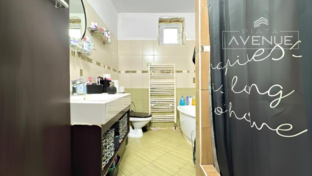 Piata Avenue | Rodinný dom s pozemkom (942 m2) - Paština Závada