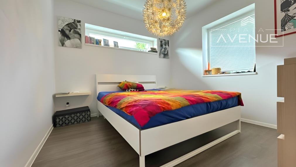 Piata Avenu | Tehlový rodinný dom len 10 minút od Žiliny - Žilinská Lehota