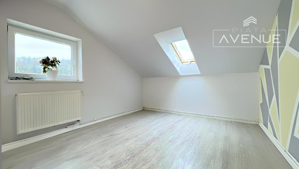 Piata Avenu | Tehlový rodinný dom len 10 minút od Žiliny - Žilinská Lehota