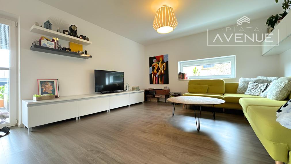 Piata Avenu | Tehlový rodinný dom len 10 minút od Žiliny - Žilinská Lehota