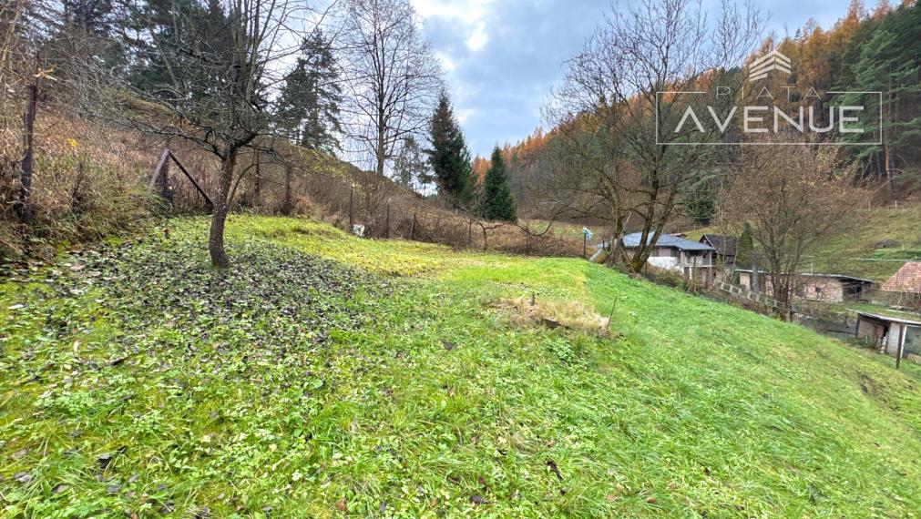 Piata Avenue | Rodinný dom s veľkorysým priestorom - Paština Závada