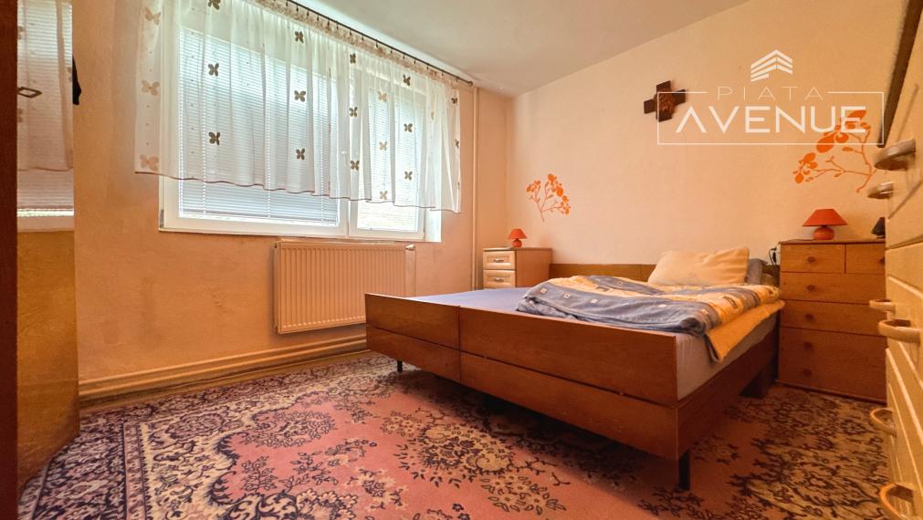 Piata Avenue | Rodinný dom s veľkorysým priestorom - Paština Závada