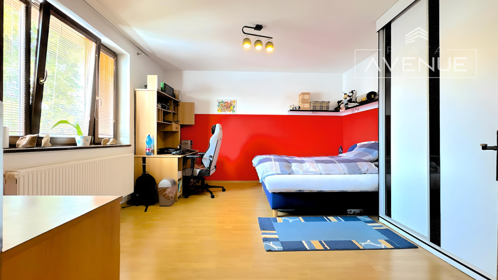 EXKLUZÍVNE!!! Zrekonštruovaný dvojgeneračný rodinný dom - Krásno nad Kysucou (Blažkov)