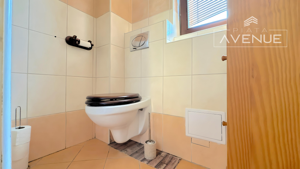 EXKLUZÍVNE!!! Zrekonštruovaný dvojgeneračný rodinný dom - Krásno nad Kysucou (Blažkov)