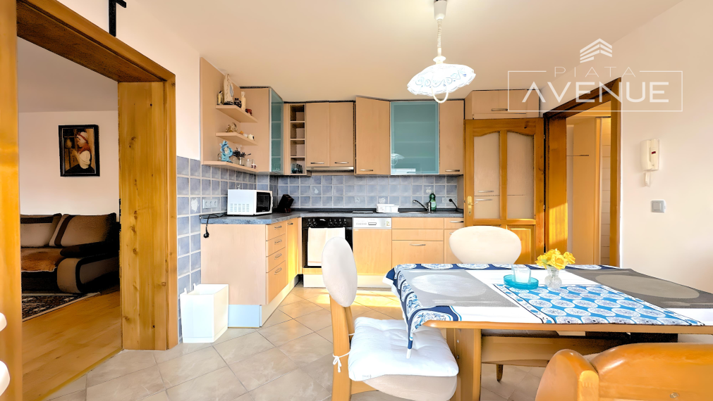 EXKLUZÍVNE!!! Zrekonštruovaný dvojgeneračný rodinný dom - Krásno nad Kysucou (Blažkov)