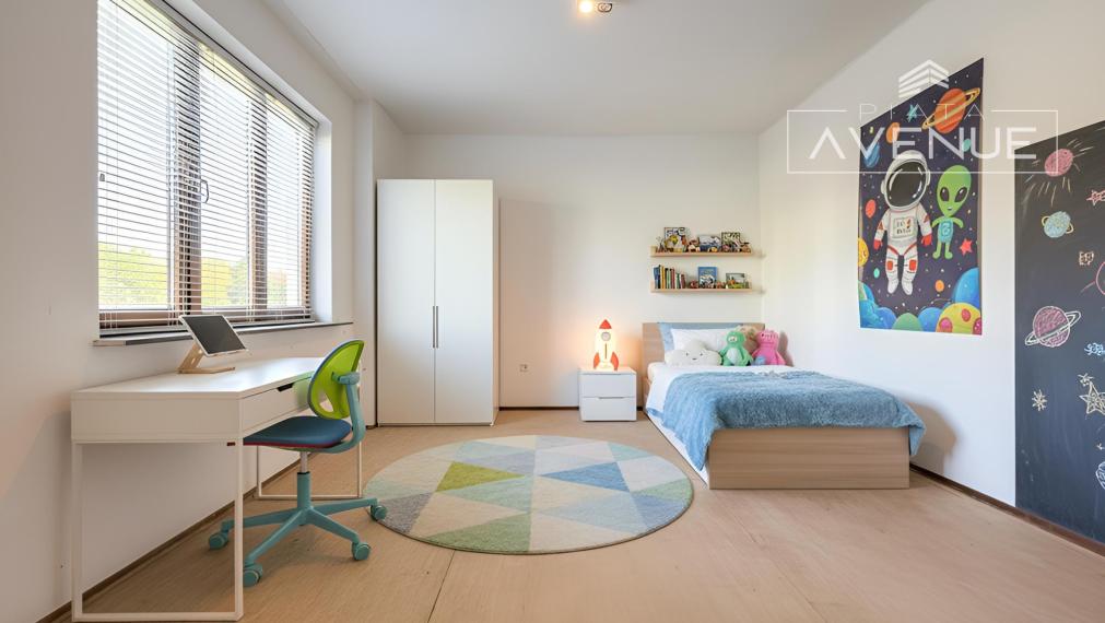 Piata Avenue | Rodinný dom v pôvodnom stave - Strážov