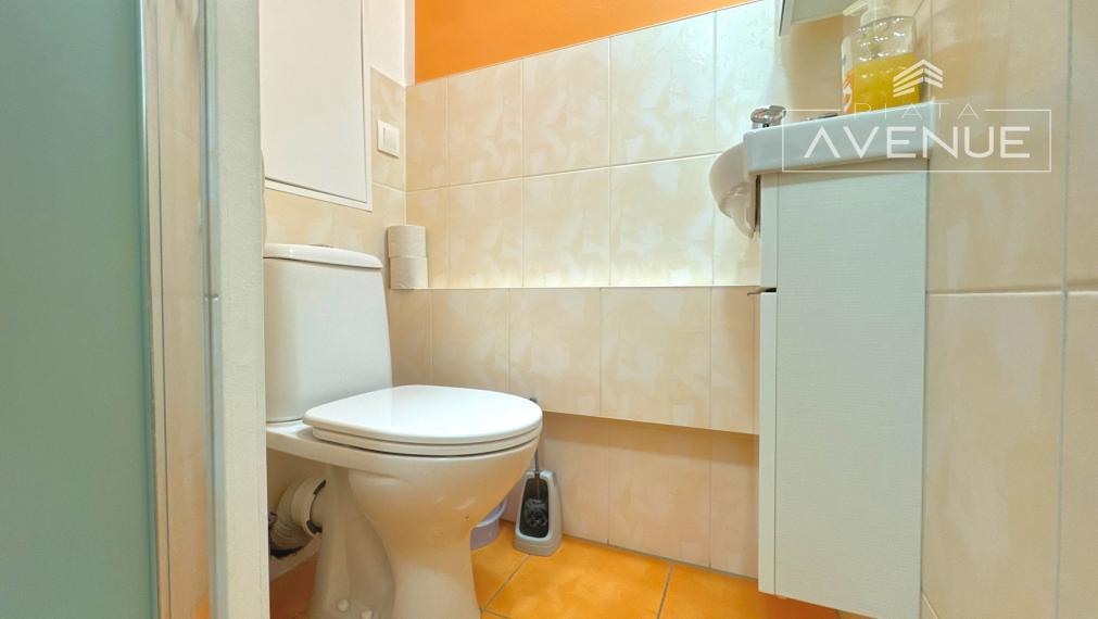 REZERVOVANÉ | Udržiavaný 1-izbový byt 41 m² - Vlčince - REZERVOVANÉ