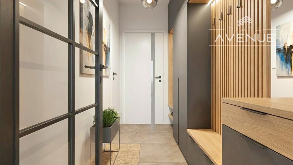 REZERVOVANÉ | Udržiavaný 1-izbový byt 41 m² - Vlčince - REZERVOVANÉ