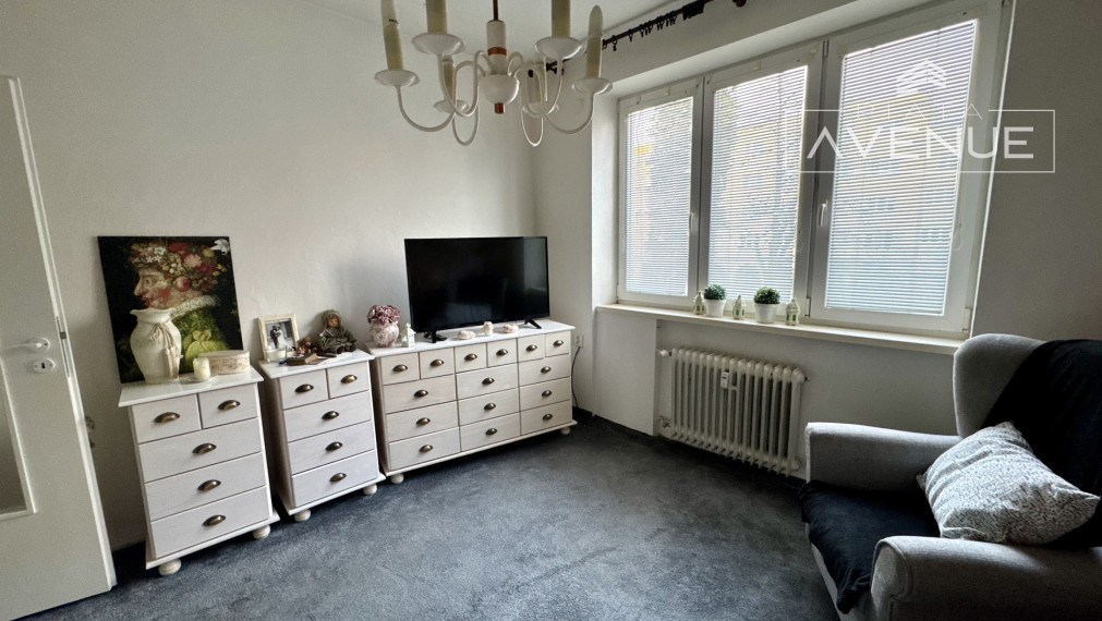 EXKLUZÍVNE!!! Na predaj BYT 2+1 ŽILINA - BULVÁR (51m2)