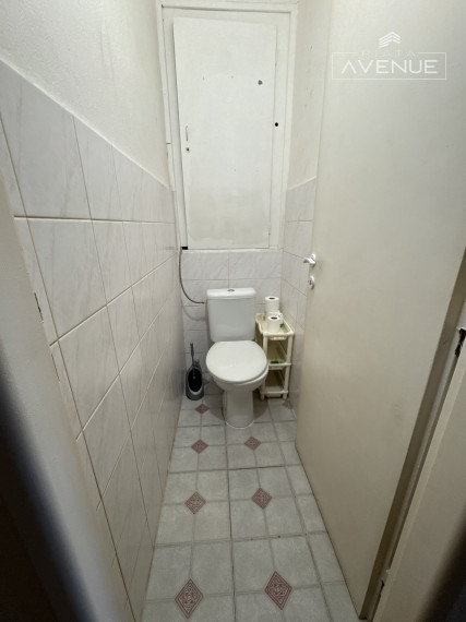 EXKLUZÍVNE!!! Na predaj BYT 2+1 ŽILINA - BULVÁR (51m2)