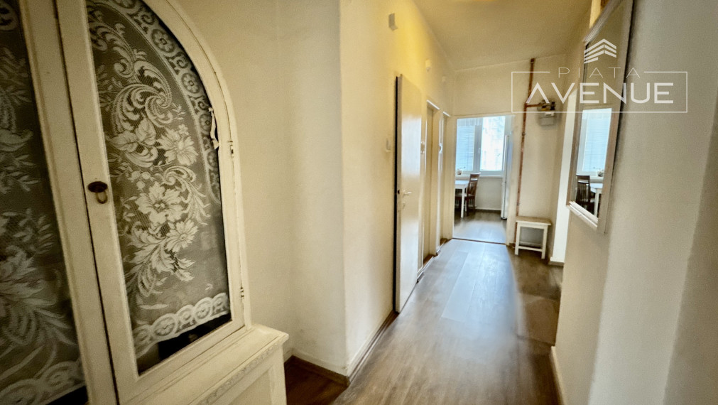 EXKLUZÍVNE!!! Na predaj BYT 2+1 ŽILINA - BULVÁR (51m2)