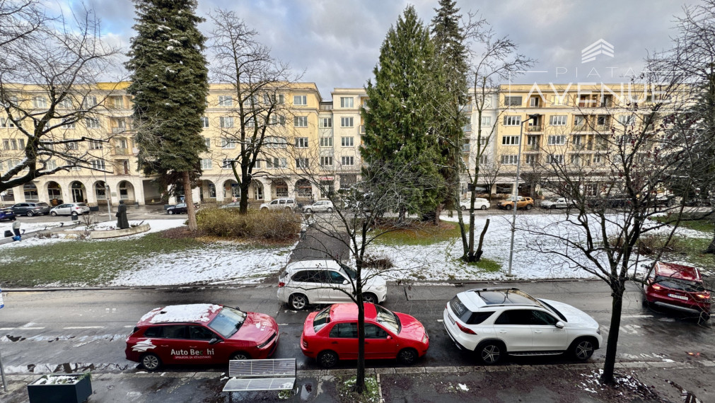 EXKLUZÍVNE!!! Na predaj BYT 2+1 ŽILINA - BULVÁR (51m2)