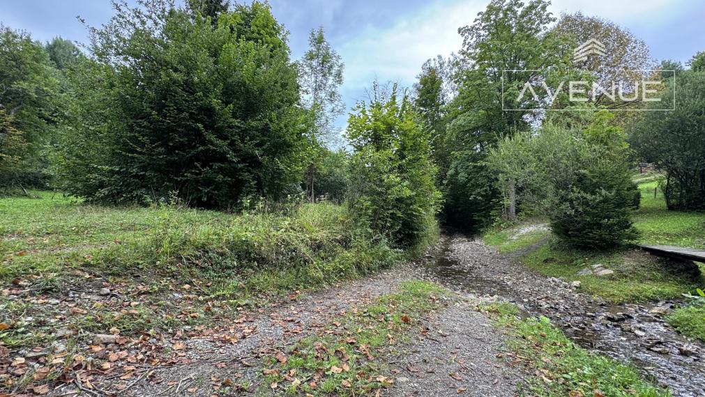 TURISTICKÁ LOKALITA , Pozemok na predaj v obci Terchová - Šípková (5512m2)