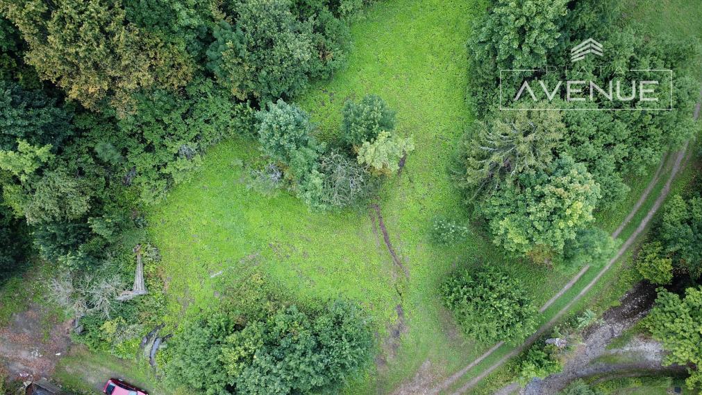 TURISTICKÁ LOKALITA , Pozemok na predaj v obci Terchová - Šípková (5512m2)