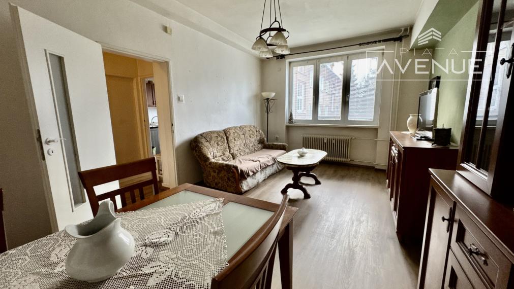 EXKLUZÍVNE!!! Na predaj BYT 2+1 ŽILINA - BULVÁR (51m2)