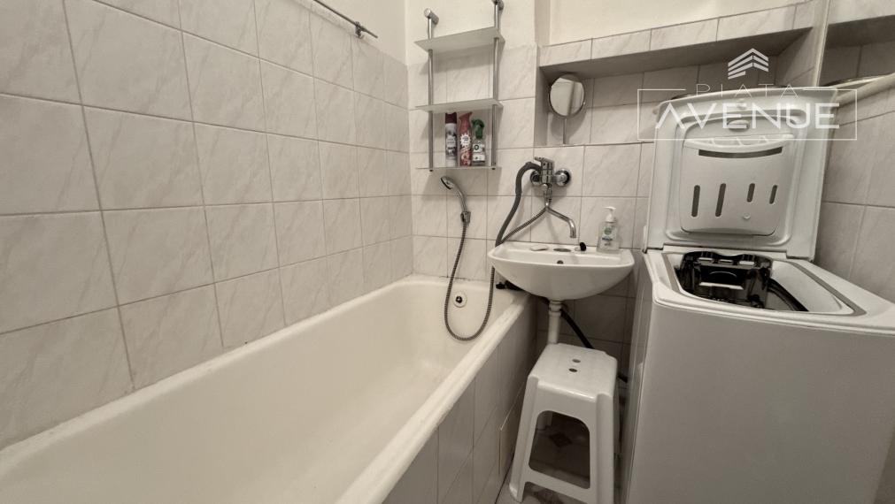 EXKLUZÍVNE!!! Na predaj BYT 2+1 ŽILINA - BULVÁR (51m2)