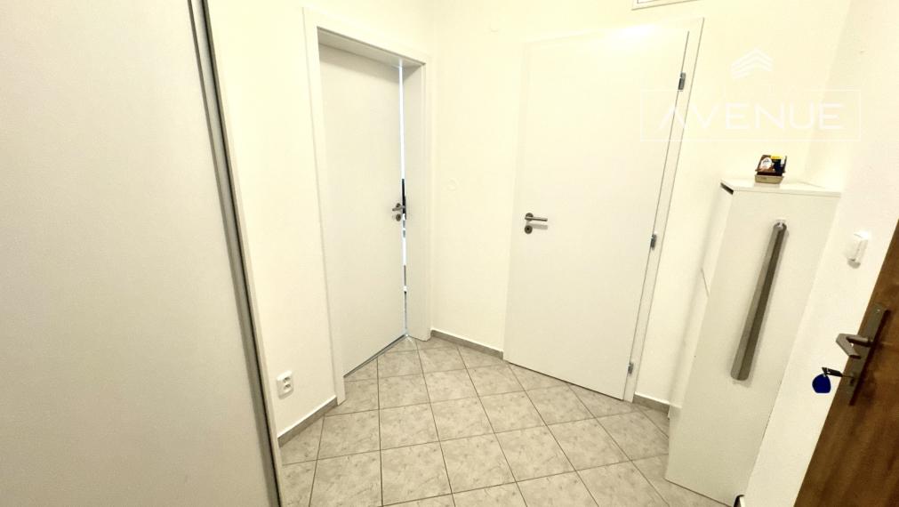 ZARIADENÝ BYT 1+1 , Žilina - Vlčince II ARBOREUM (39m2) s balkónom