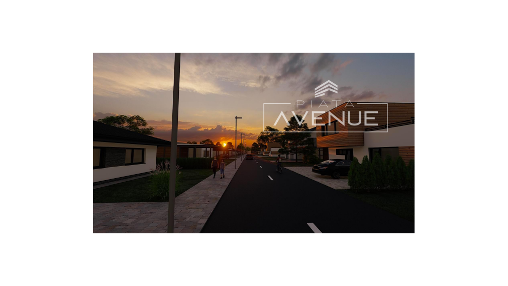 PRÁVOPLATNÉ ÚZEMNÉ ROZHODNUTIE | Pozemky Tri Duby - Karlová