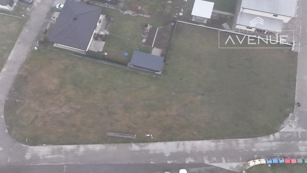 EXKLUZÍVNE!!! KRASŇANY - POZEMKY NA PREDAJ (922m2/ 406m2/ 722m2)