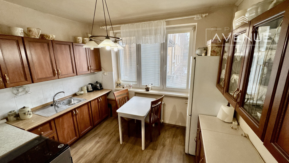 EXKLUZÍVNE!!! Na predaj BYT 2+1 ŽILINA - BULVÁR (51m2)