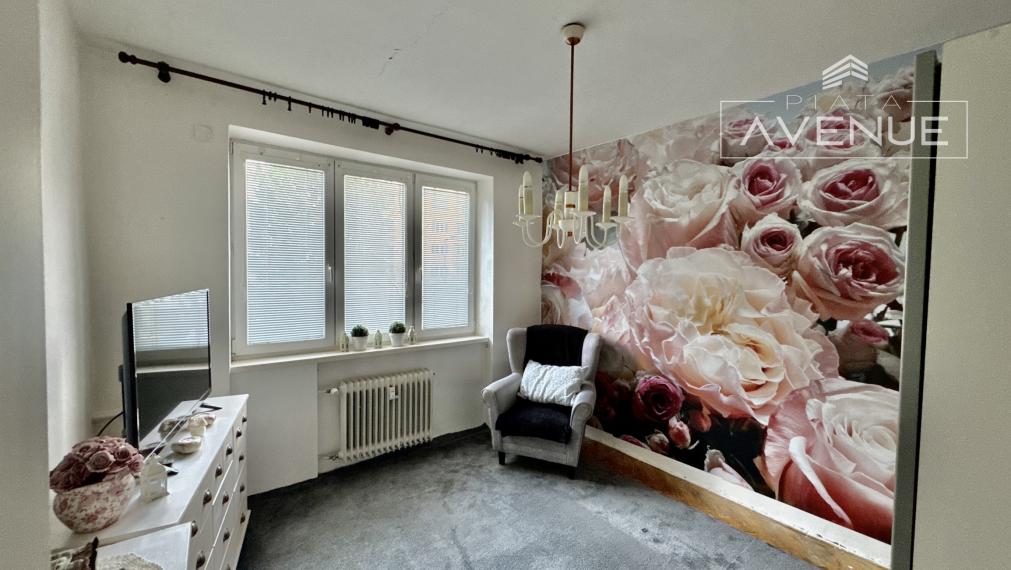 EXKLUZÍVNE!!! Na predaj BYT 2+1 ŽILINA - BULVÁR (51m2)