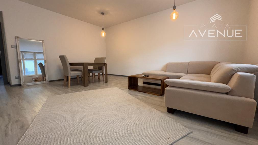 Kompletne zrekonštruovaný byt 2+1 , Žilina - Širšie centrum (70m2)