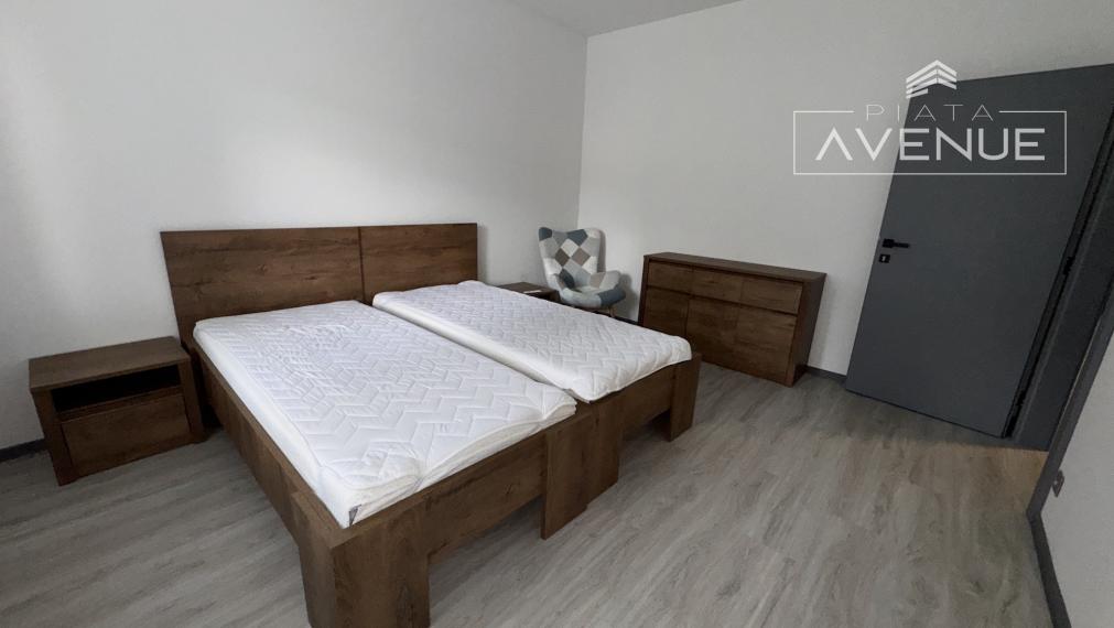 Kompletne zrekonštruovaný byt 2+1 , Žilina - Širšie centrum (70m2)