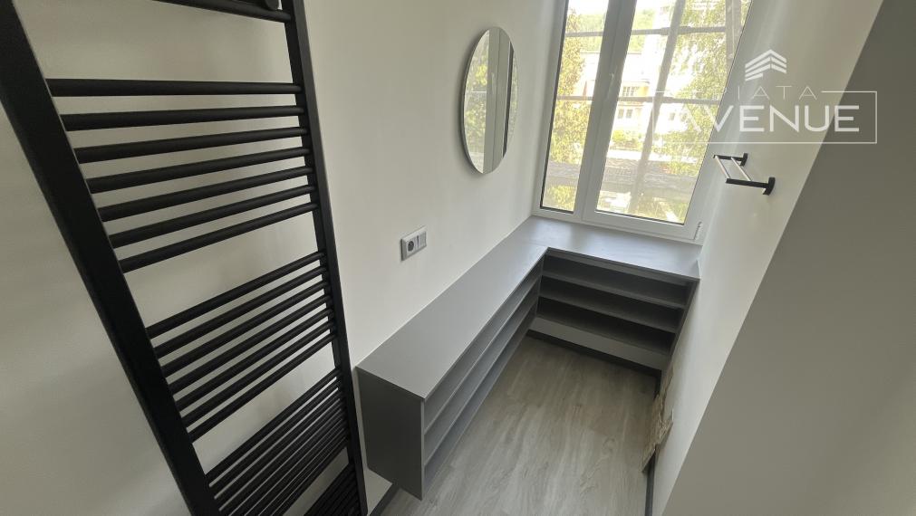 Kompletne zrekonštruovaný byt 2+1 , Žilina - Širšie centrum (70m2)