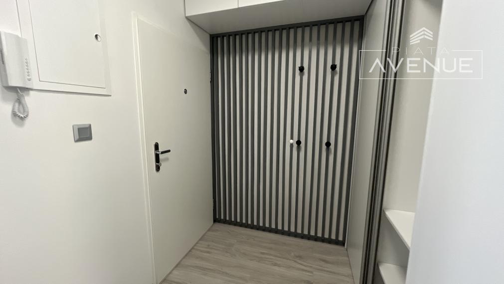 Kompletne zrekonštruovaný byt 2+1 , Žilina - Širšie centrum (70m2)