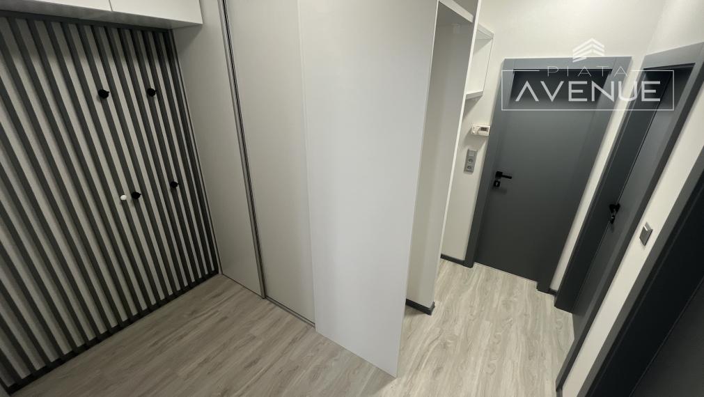 Kompletne zrekonštruovaný byt 2+1 , Žilina - Širšie centrum (70m2)